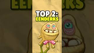 THE MOST CREATIVE MONSTERS FROM HARMONICANS PT.2