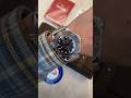 Omega Seamaster 300M ⌚ Luxury Diver Watch | Timeless Bond Style 🌊#LuxuryWatch #YouTube #omegaedition