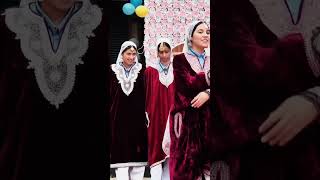 Rouf performed by 7th class students on Teachers Day