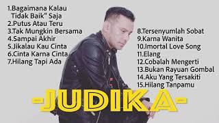 JUDIKA - GRUP LAGU JUDIKA PALING POPULER 2022! ALBUM PENUH