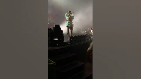 Charli XCX “Next Level Charli” Live Seattle ShowBox 10-4-2019