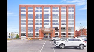 2175 Wyandotte St E, unit 304,