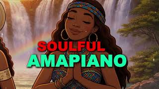 Best Amapiano Mix 2026 | Calm Amapiano African Rhythms for  Stress Relief