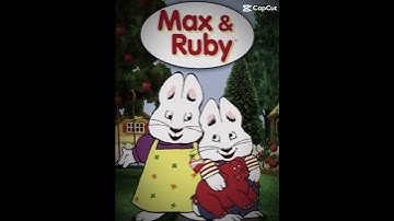 Max and ruby 0004 edit #edit #maxandruby
