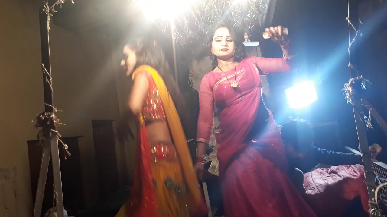 Randi Ka Dance Moradabad Youtube 