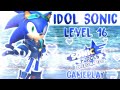 Sonic Forces Speed Battle Idol Sonic Gameplay Sonic Forces Speed Battle Idol Sonic Gameplay