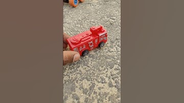 Noya Big And Mini Remote Control Rc jcb track Unboxing @Nazib_Ke_Toys