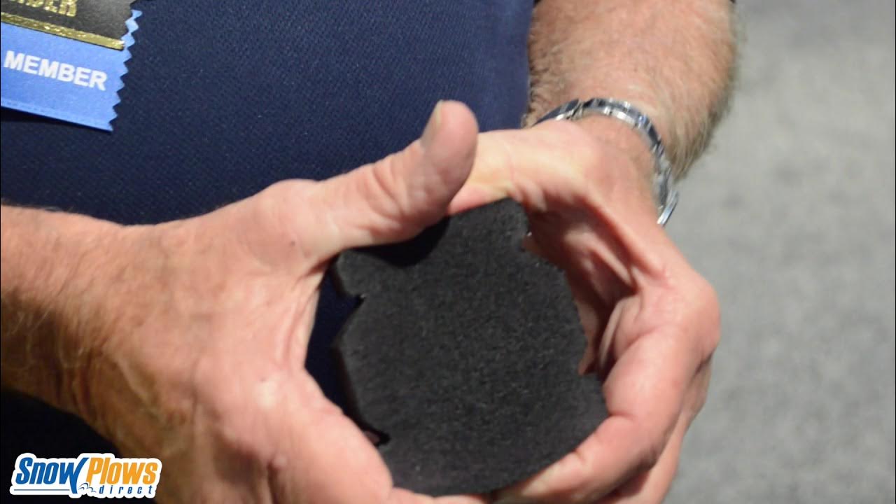 SuperSprings SumoSprings Snow Plow Leveling Kit YouTube