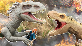 Ready go to ... https://bit.ly/3QEPXhO [ Jurassic World Toys | TheGamingBeaver]