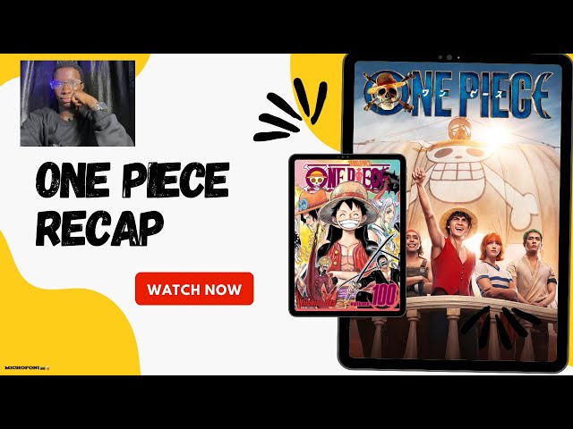 Watch One Piece - Season 10