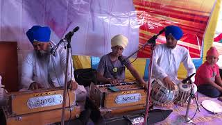 Saalana yaad Sant Baba Sital Singh Ji 2022
