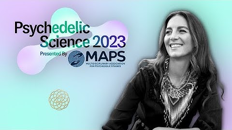 Psychedelic Conversations | Shiri Godasi - Psychedelic Conference Reflections #PsychedelicScience