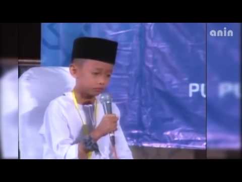 Masya Allah, Anak