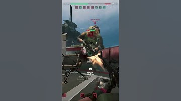 No spawn camping today? #deltaforce #gaming  #shortsfeed