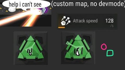 The fastest Sniper ever (Infinitode 2)