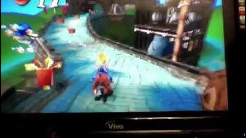 Crash Bandicoot 3 Warped 105% Walkthrough Part 1