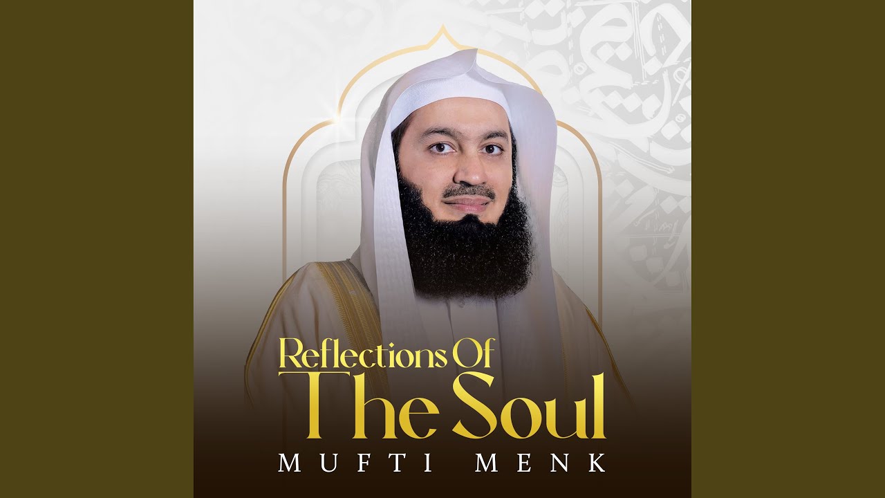 Cleaning Up Before Ramadan