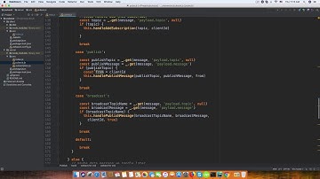 PubSub: Implement  Unsubscribe  the Topic