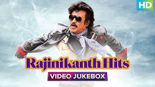 Rajinikanth Hits - Video Jukebox | Lingaa (Hindi Dubbed) Movie Songs | #HappyBirthdayRajinikanth