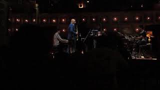 Carlos Michelini Quartet- My Favourite Things -(@TheloniousClub 03/04/21)