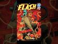 Absolute Flash Issue 3 Thoughts! A Kid and His Monkey (Biz’s Quick Thoughts)