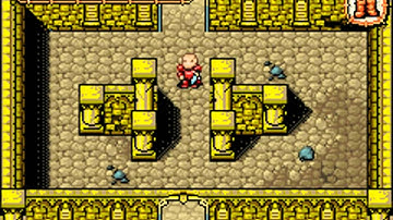 Anguna: Warriors of Virtue #7