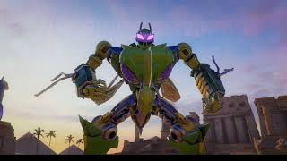 Transformers Forged to Fight All Unique Bot Specials (as of March 2021) screenshot 3