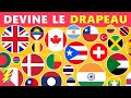  quiz drapeaux du monde  facile  impossible 