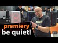 Computex 2023 / Nowe obudowy od  be quiet!