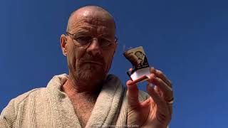 Walter White Edit #breakingbad 