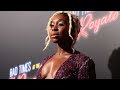 Watch Cynthia Erivo’s beginnings “Bad Times At The El Royale” 2018