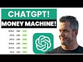 This AI Discovery Just Changed My Income Forever