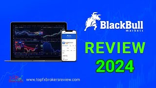 BlackBull Markets Review 2024 – Detailed Pros and Cons