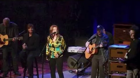 Patty Loveless & Vince Gill, Just Someone I Used T...