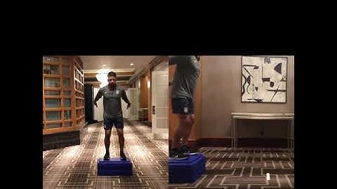 Landing Error Scoring System