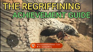 Dragons Dogma 2 - The Regriffining Achievement & Trophy Guide