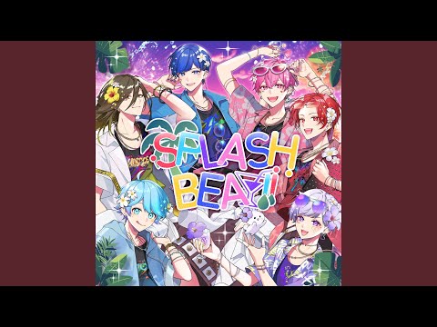 悠佑くん SPLASH BEAT!!等身 いれいす 悠佑 缶バッジ【 SPLASH BEAT !! 】 - メルカリ