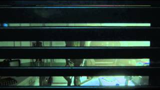 Alien Isolation (Being Hunted)