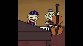 Overly Dramatic LJAMT Shop - FNaF Forsaken AR OST
