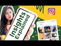 Instagram Insights Explained