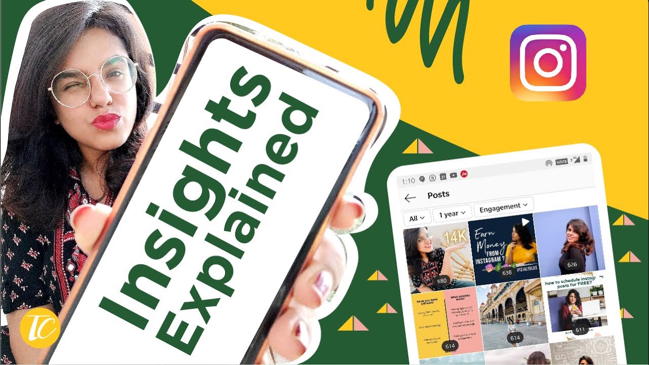 Instagram Insights Explained