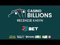 Casino Billions - YouTube