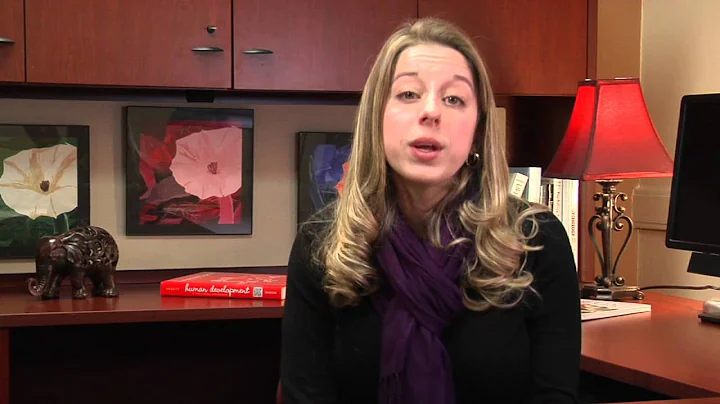 Parents role in preventing bullying  - Tesia Marshik,  PhD, Educational/Developmental Psychology