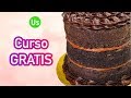 CURSO GRATIS - reposteria - DECORACIÒN - Claudio Us