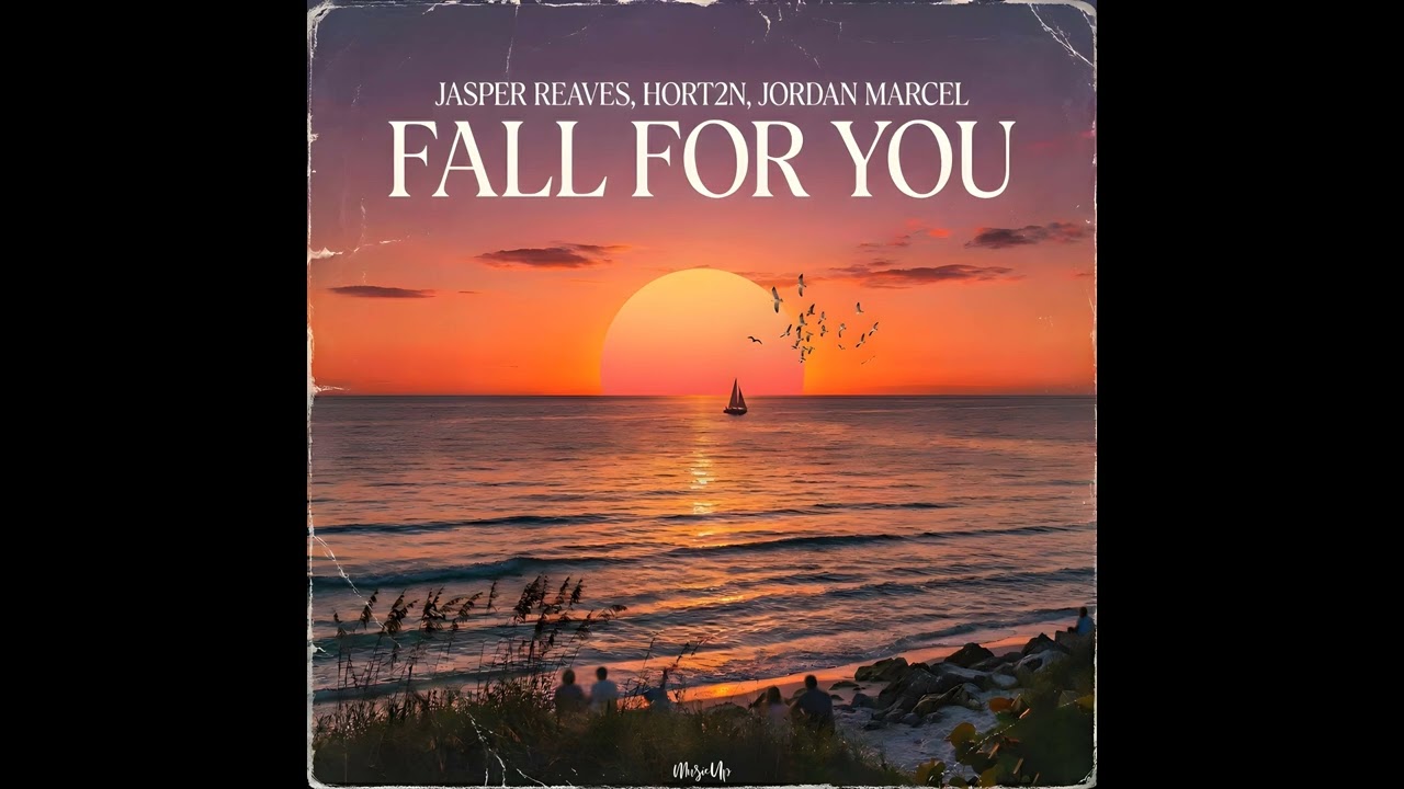 Watch Jasper Reaves, HORT2N, Jordan Marcel - Fall For You on YouTube Watch Jasper Reaves, HORT2N, Jordan Marcel - Fall For You on YouTube