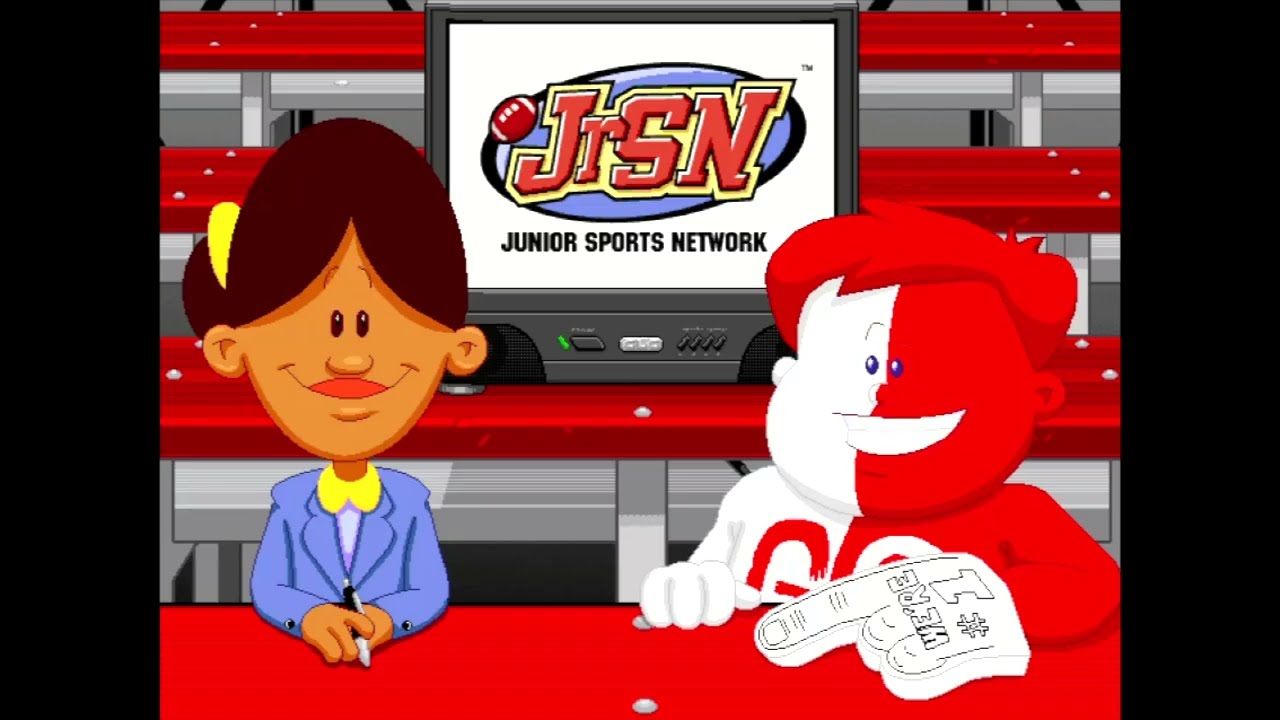 Сезон Backyard Football 99 (Steam) | СУПЕР КОЛОССАЛЬНЫЙ ЗЛАКОВЫЙ БОУЛ | Эпизод 17