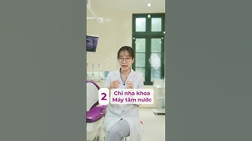 Những sản phẩm chăm sóc răng miệng cần thiết  #elitedental #chamsocrangmieng