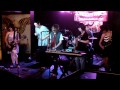 School of Rock Denver "Pattern Against User"