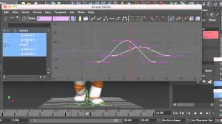 3D Animation Tutorial clip38
