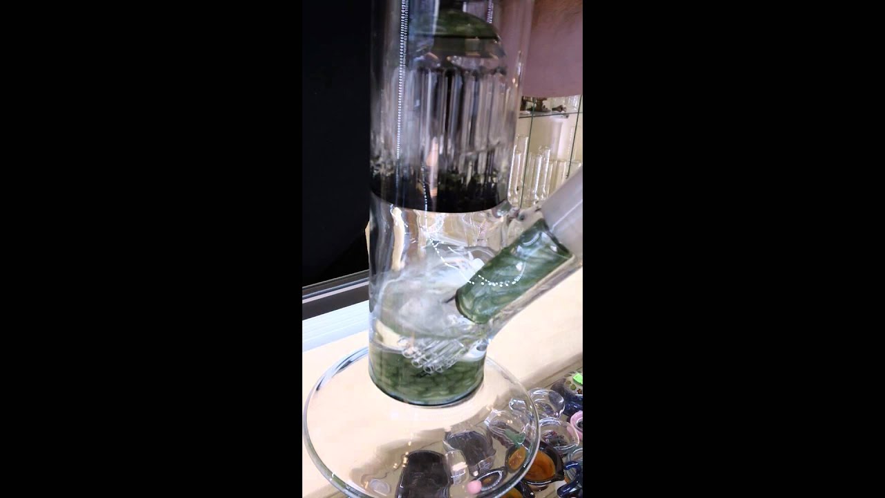 Luke Wilson Leisure OG MOSS  1